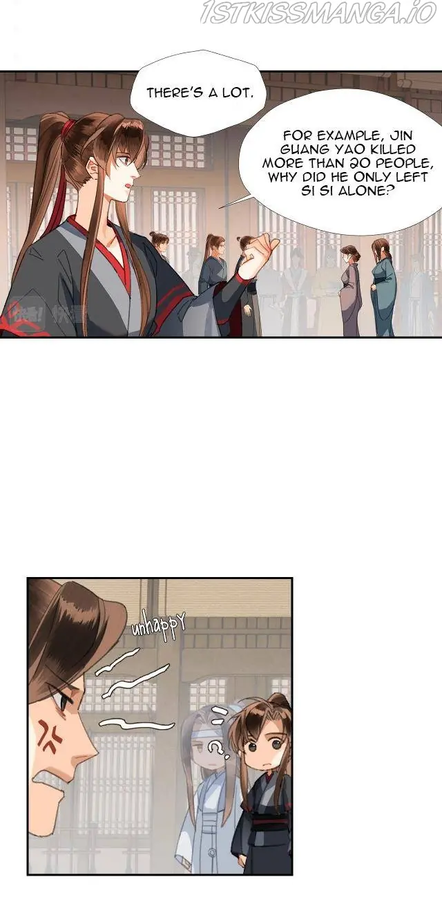 Mo Dao Zu Shi Chapter 220 image 11_optimized